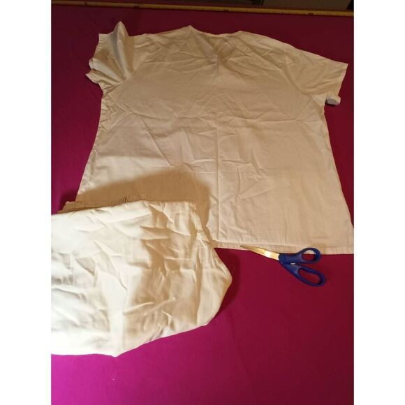 "SB Scrubs" - Size: L/G  (0640) - Picture 5 of 9